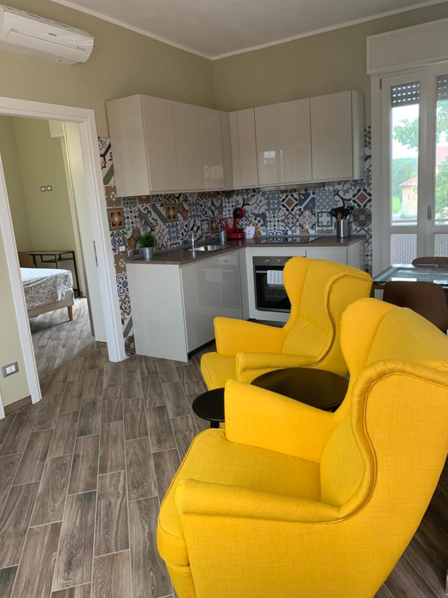 Jacky House 3.0 Apartment Lodi Bilik gambar