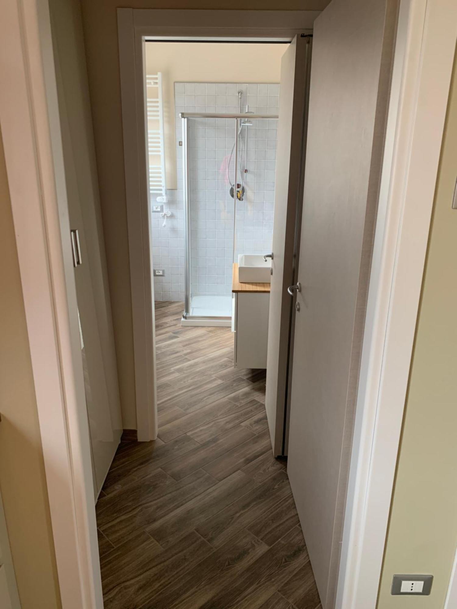 Jacky House 3.0 Apartment Lodi Bilik gambar