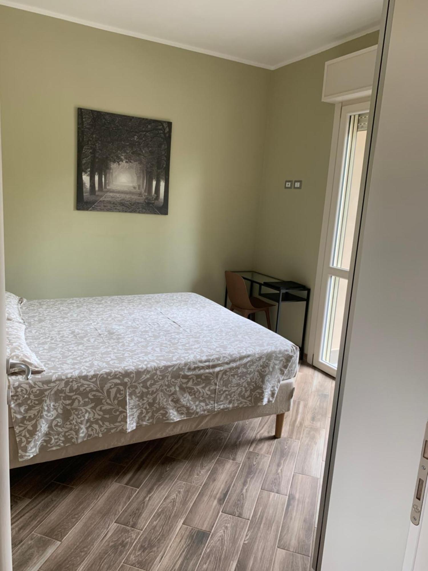 Jacky House 3.0 Apartment Lodi Bilik gambar