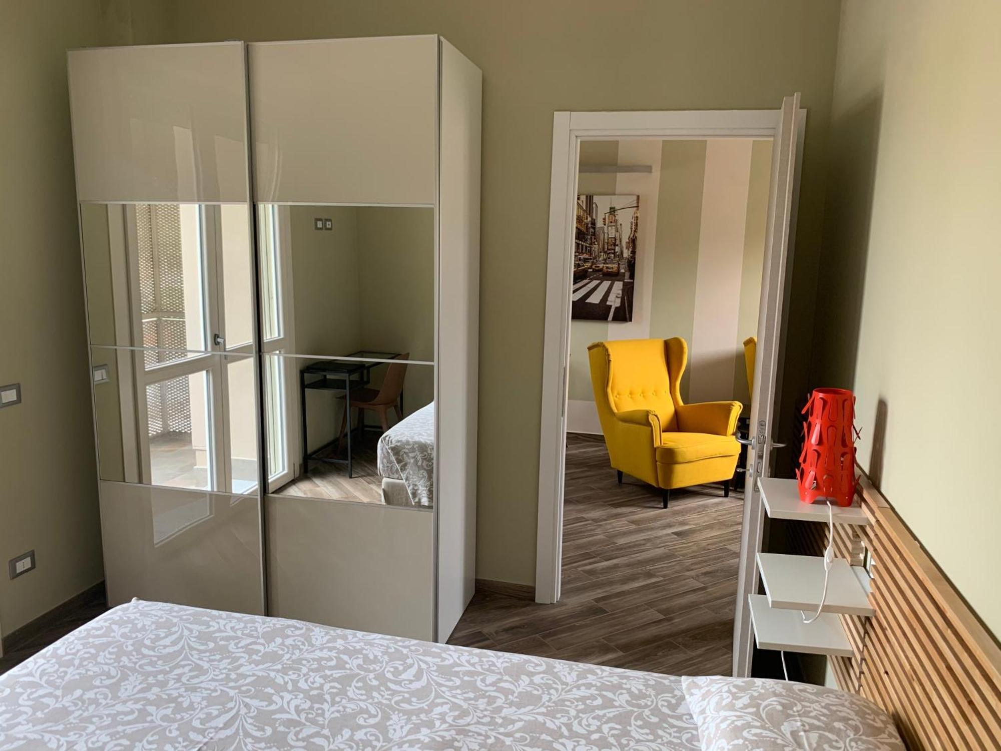 Jacky House 3.0 Apartment Lodi Bilik gambar