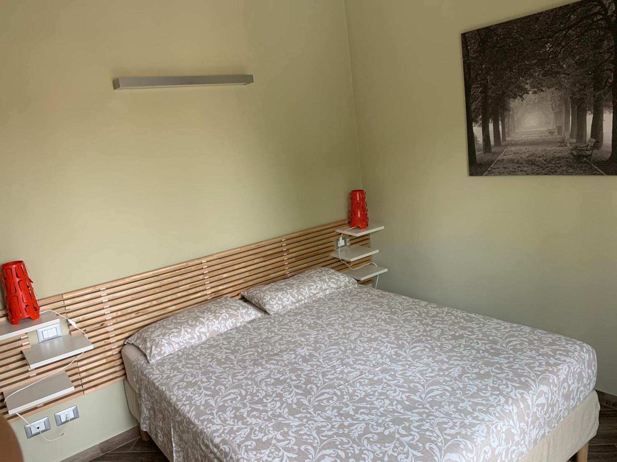 Jacky House 3.0 Apartment Lodi Bilik gambar