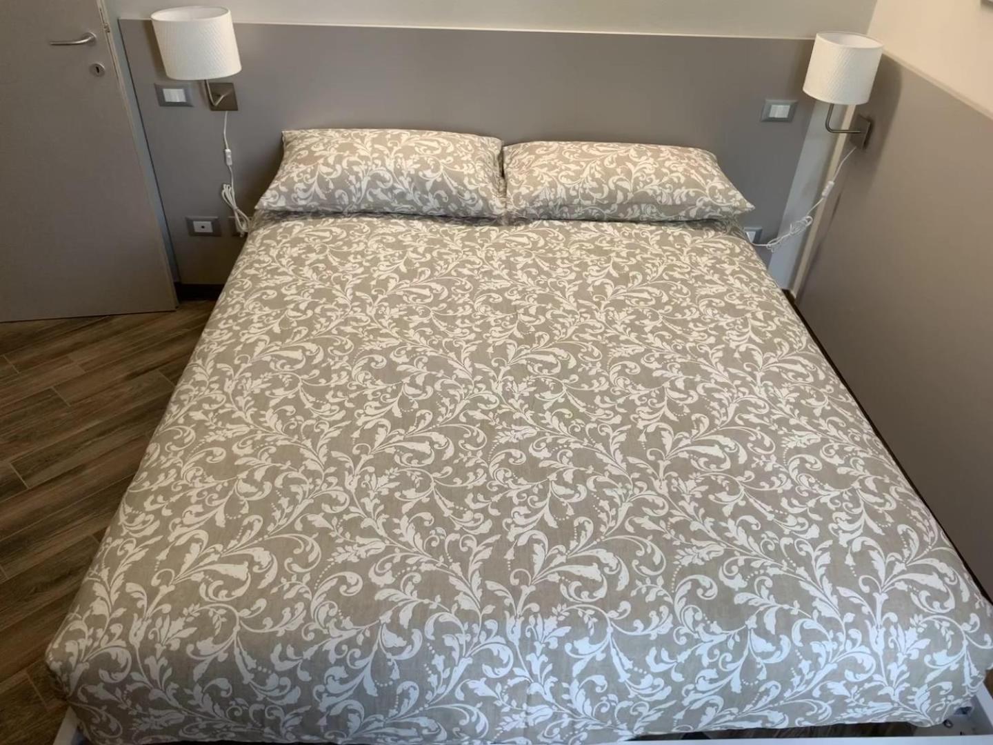 Jacky House 3.0 Apartment Lodi Bilik gambar