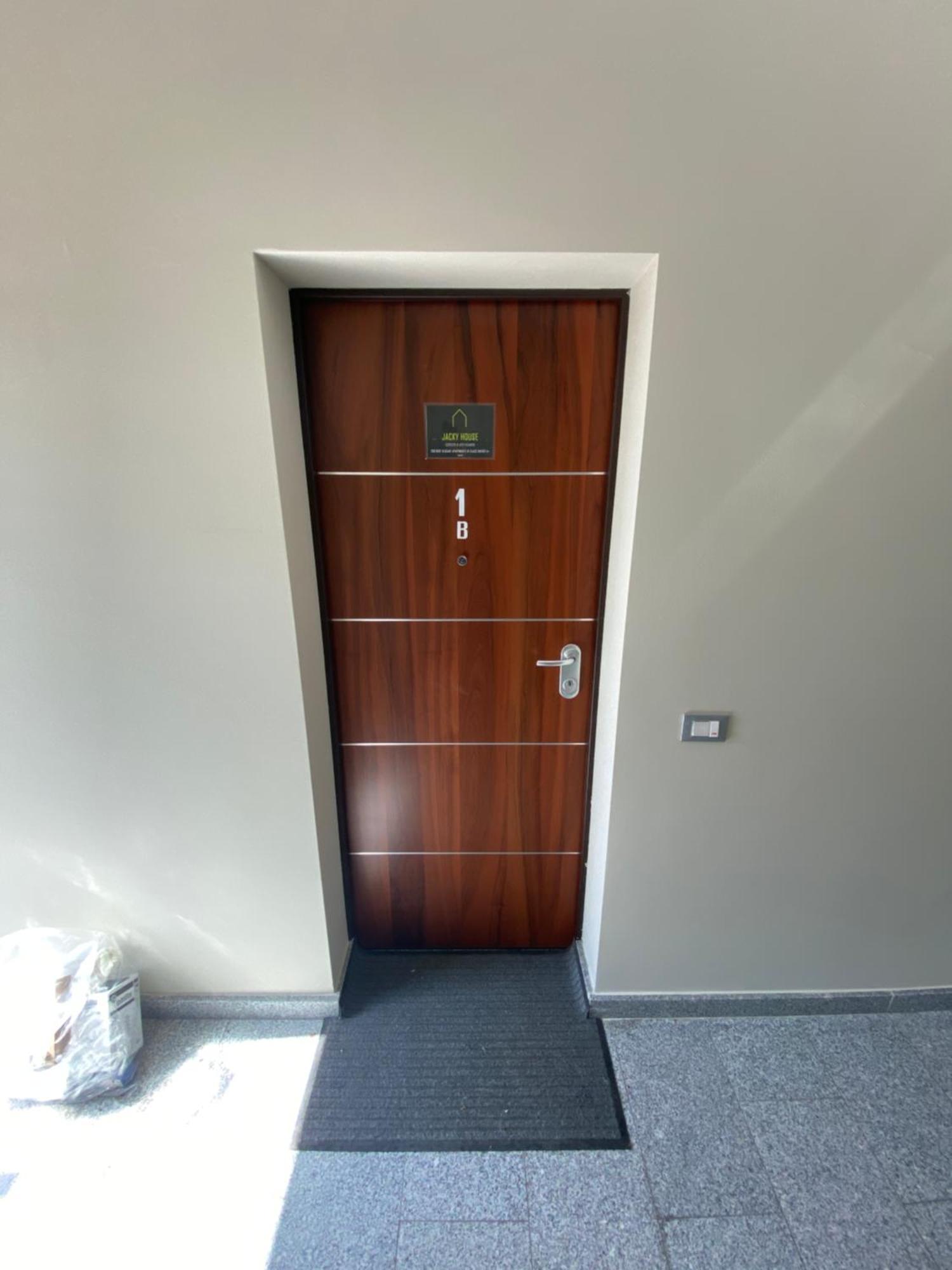 Jacky House 3.0 Apartment Lodi Bilik gambar