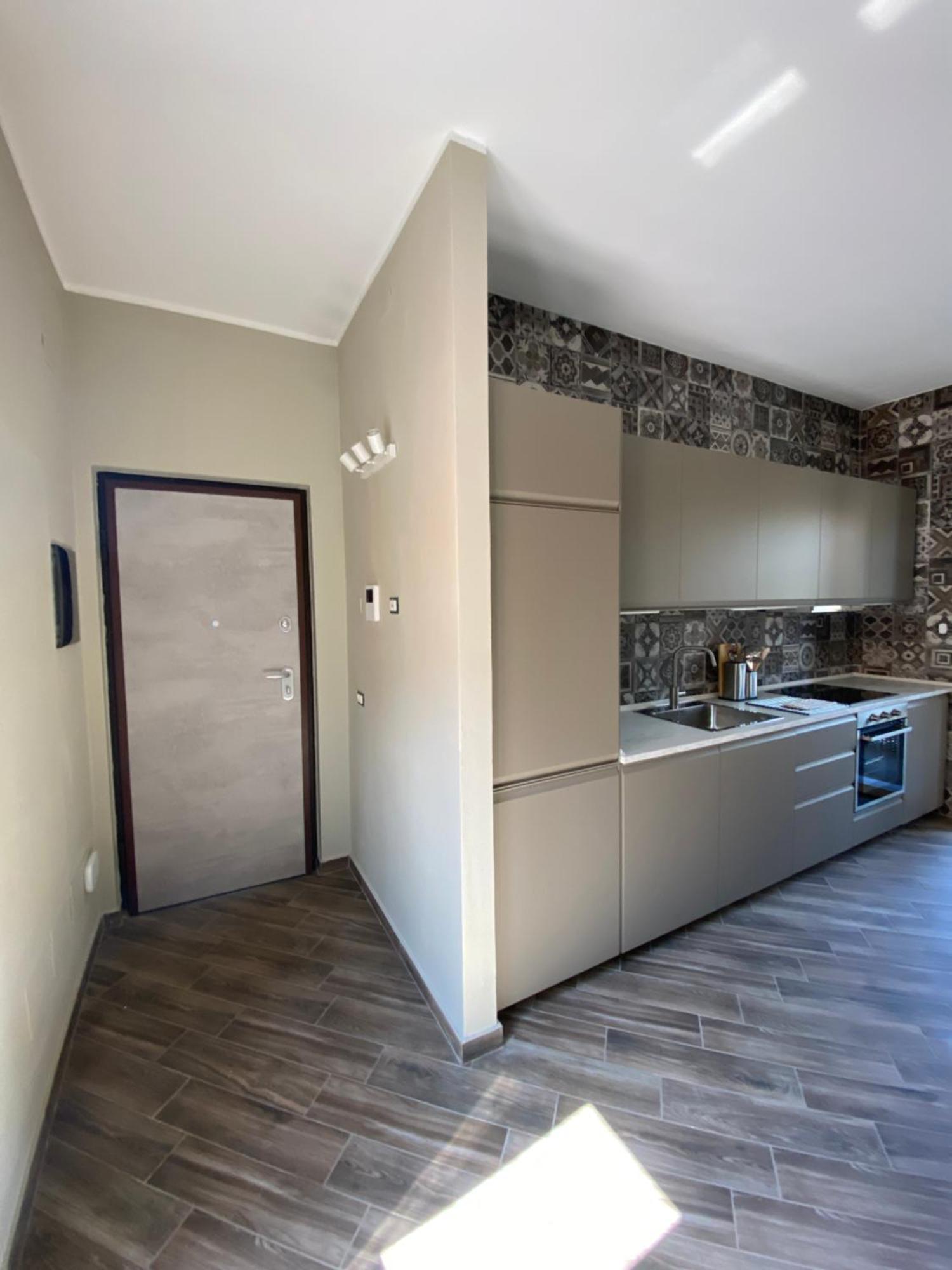 Jacky House 3.0 Apartment Lodi Bilik gambar