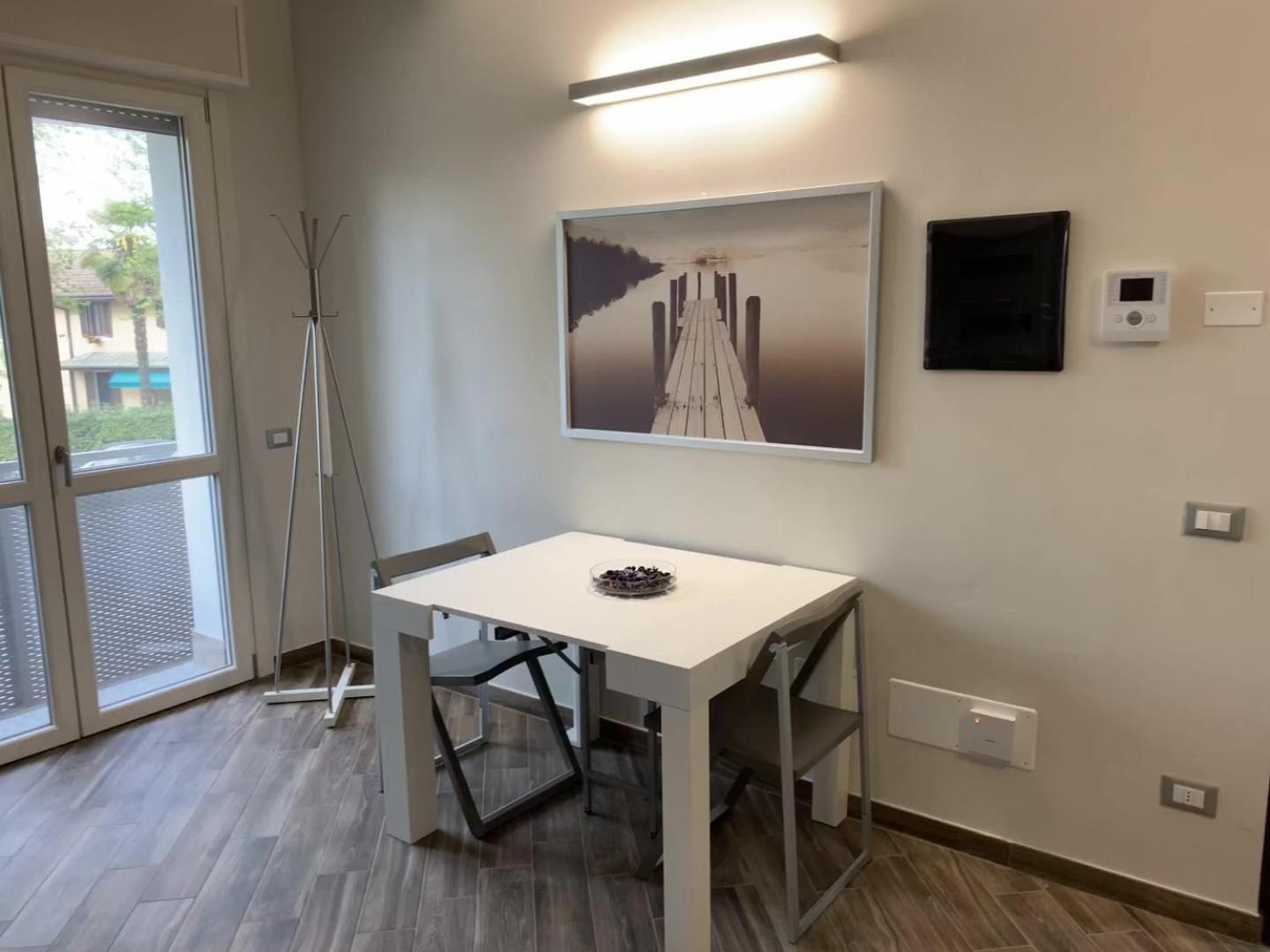 Jacky House 3.0 Apartment Lodi Bilik gambar