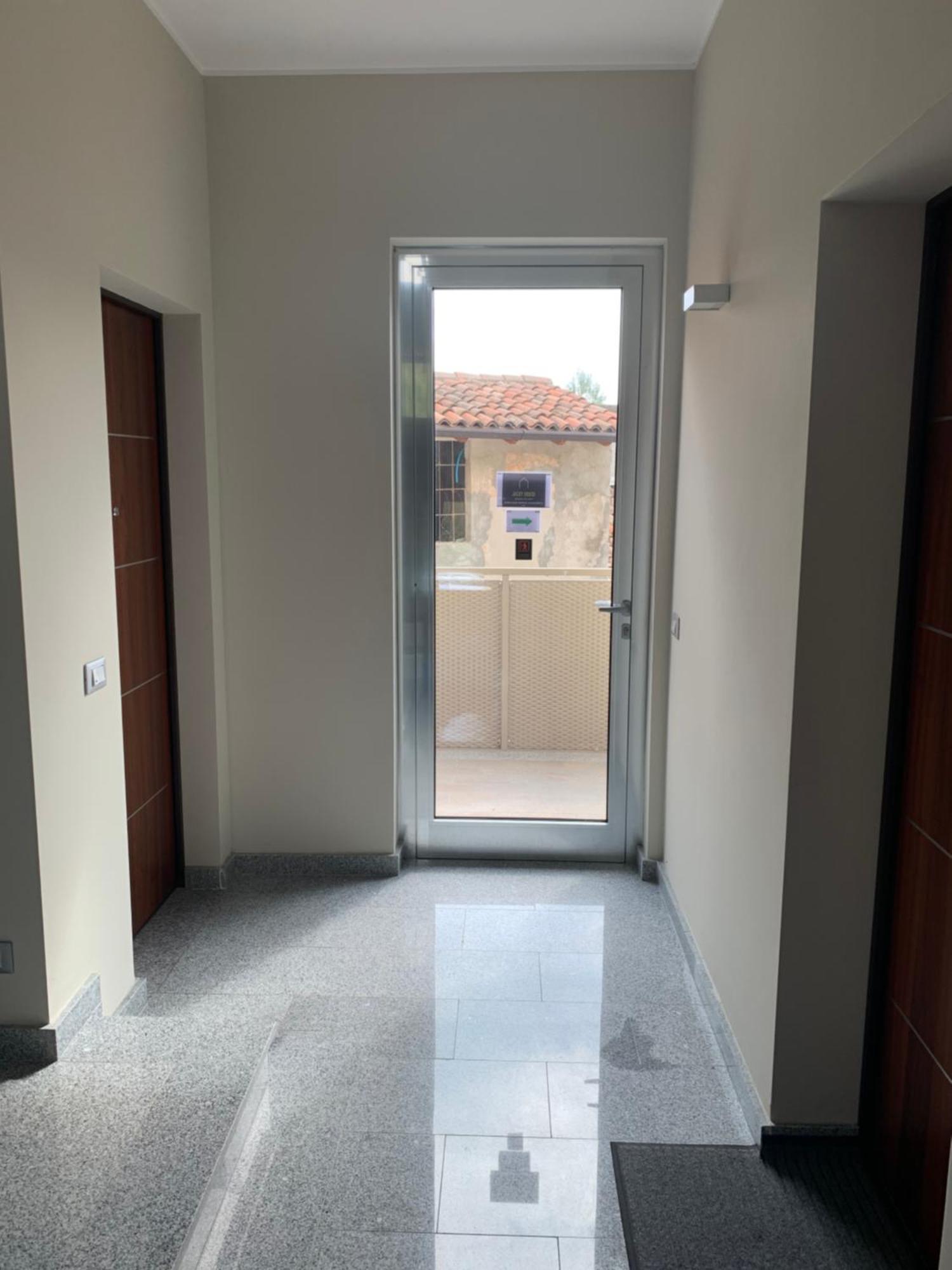 Jacky House 3.0 Apartment Lodi Bilik gambar