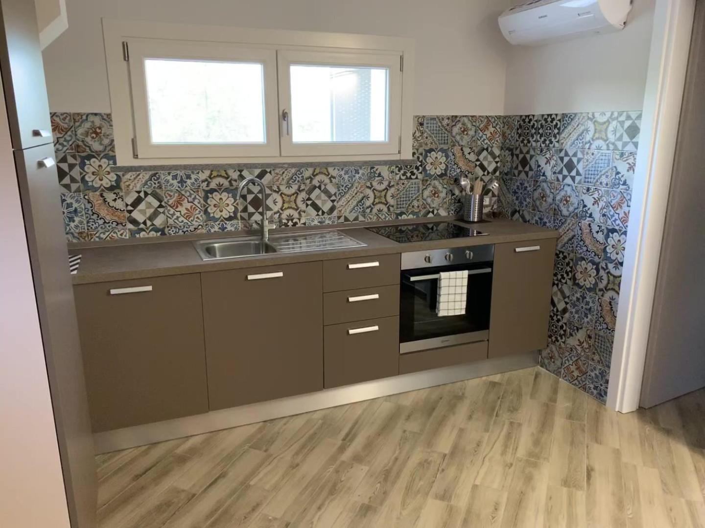 Jacky House 3.0 Apartment Lodi Bilik gambar