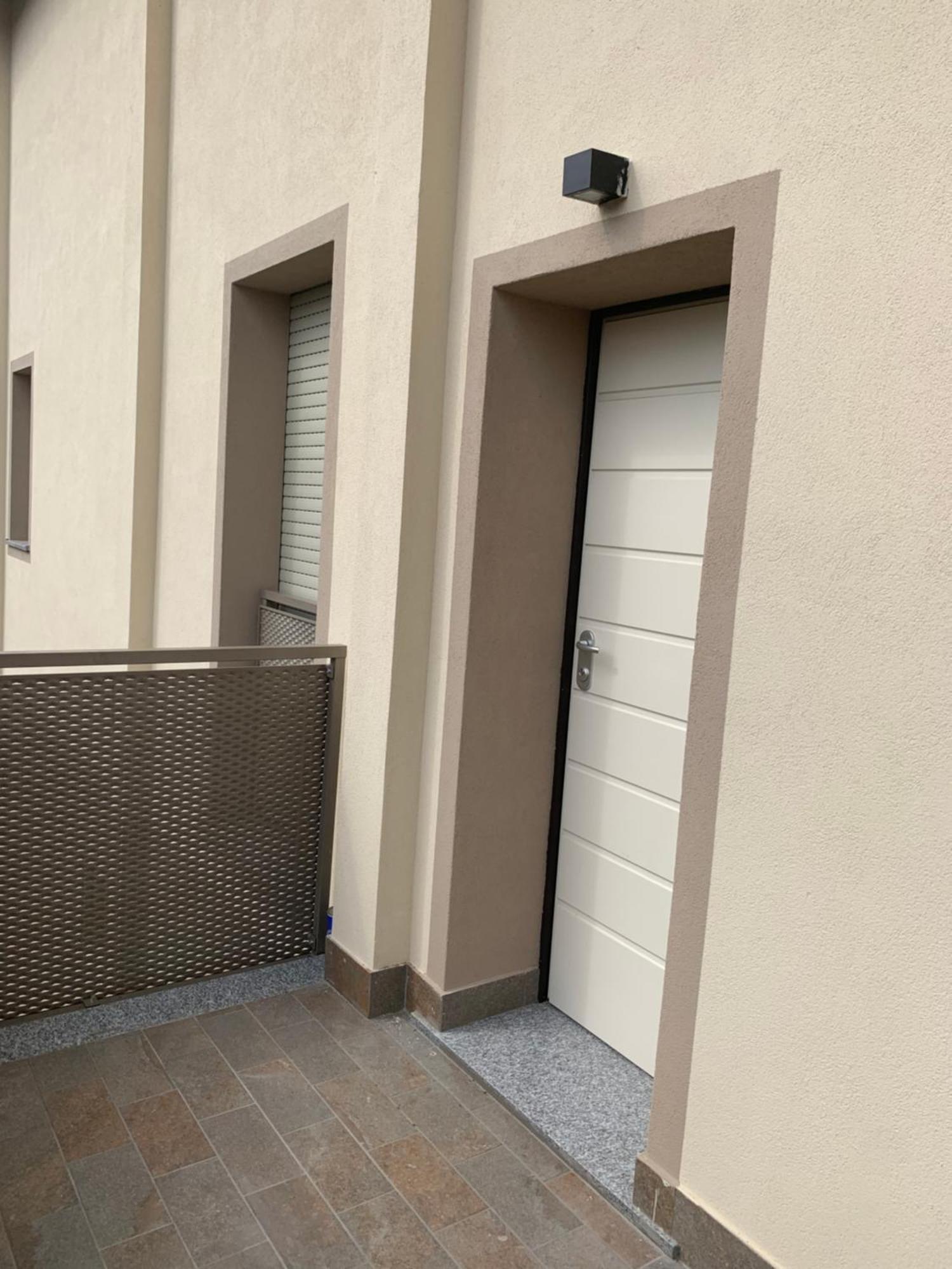 Jacky House 3.0 Apartment Lodi Bilik gambar