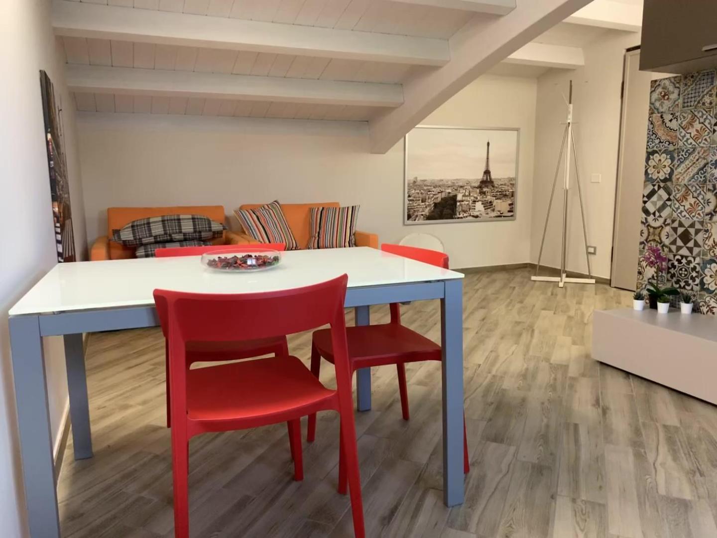 Jacky House 3.0 Apartment Lodi Luaran gambar