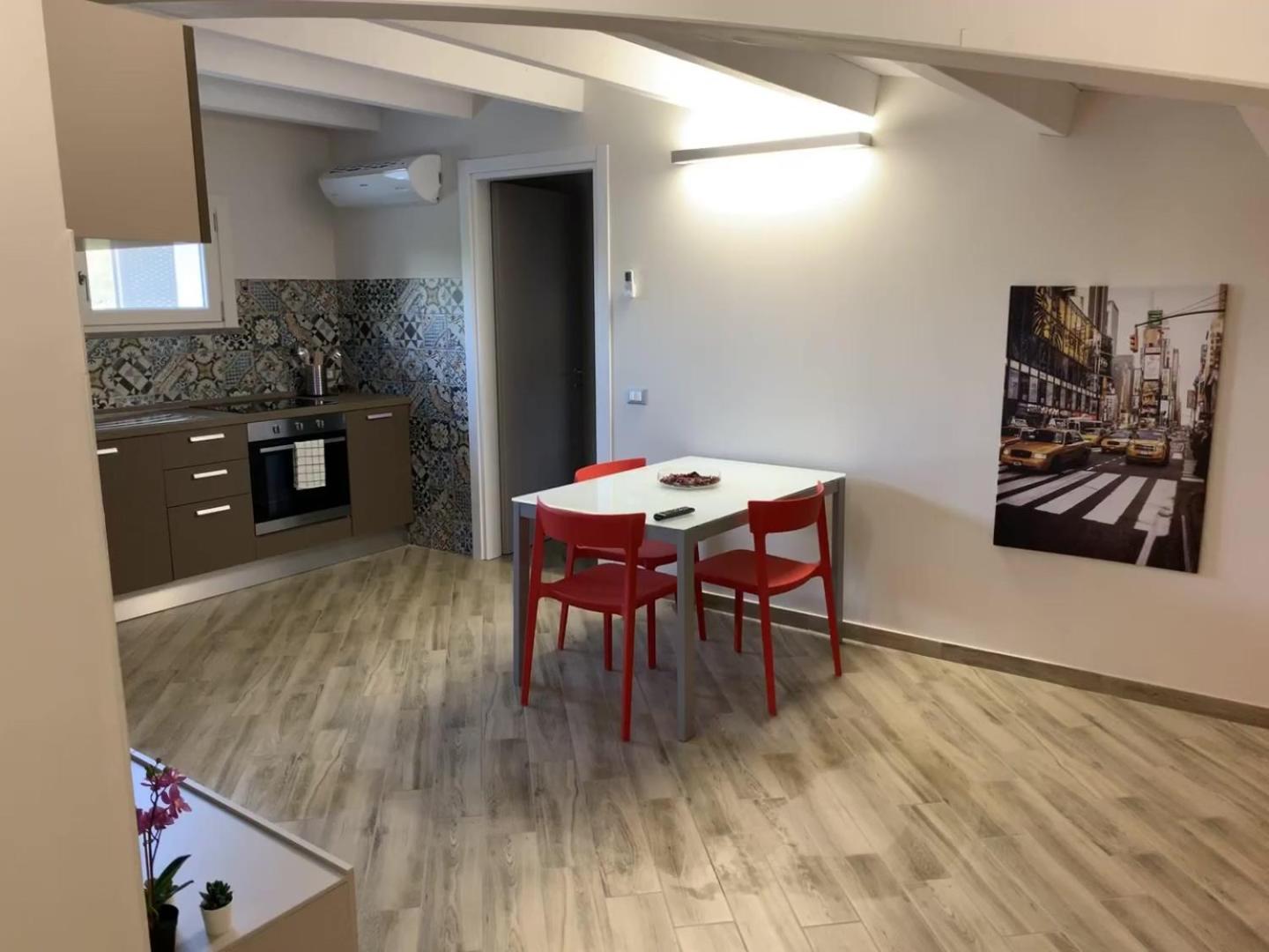 Jacky House 3.0 Apartment Lodi Bilik gambar