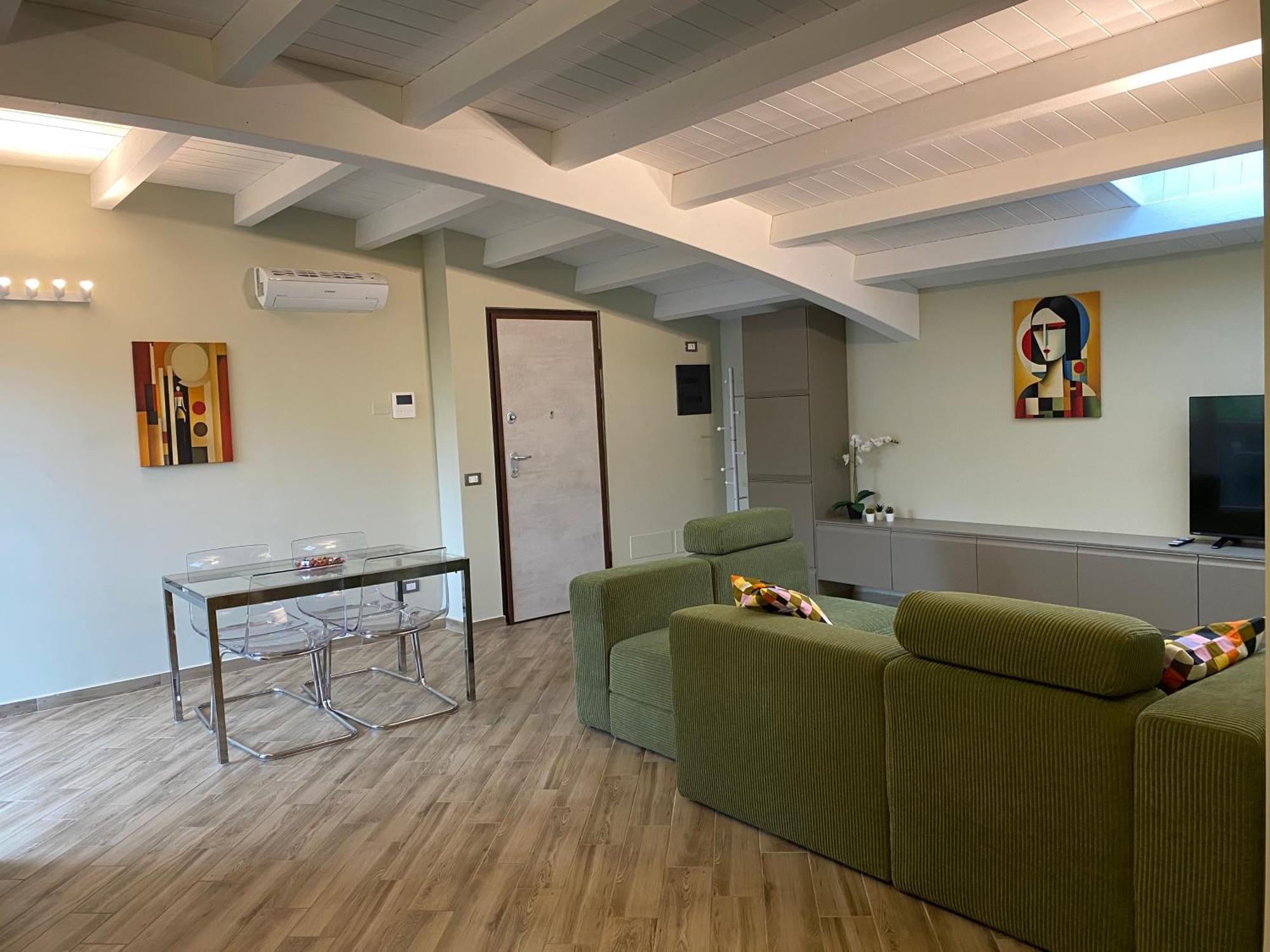 Jacky House 3.0 Apartment Lodi Bilik gambar