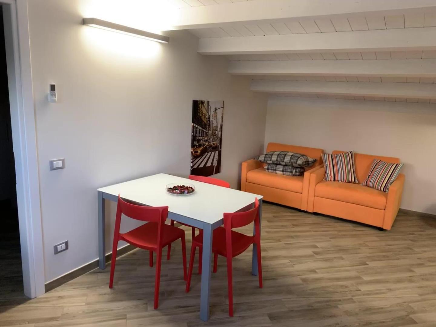 Jacky House 3.0 Apartment Lodi Bilik gambar