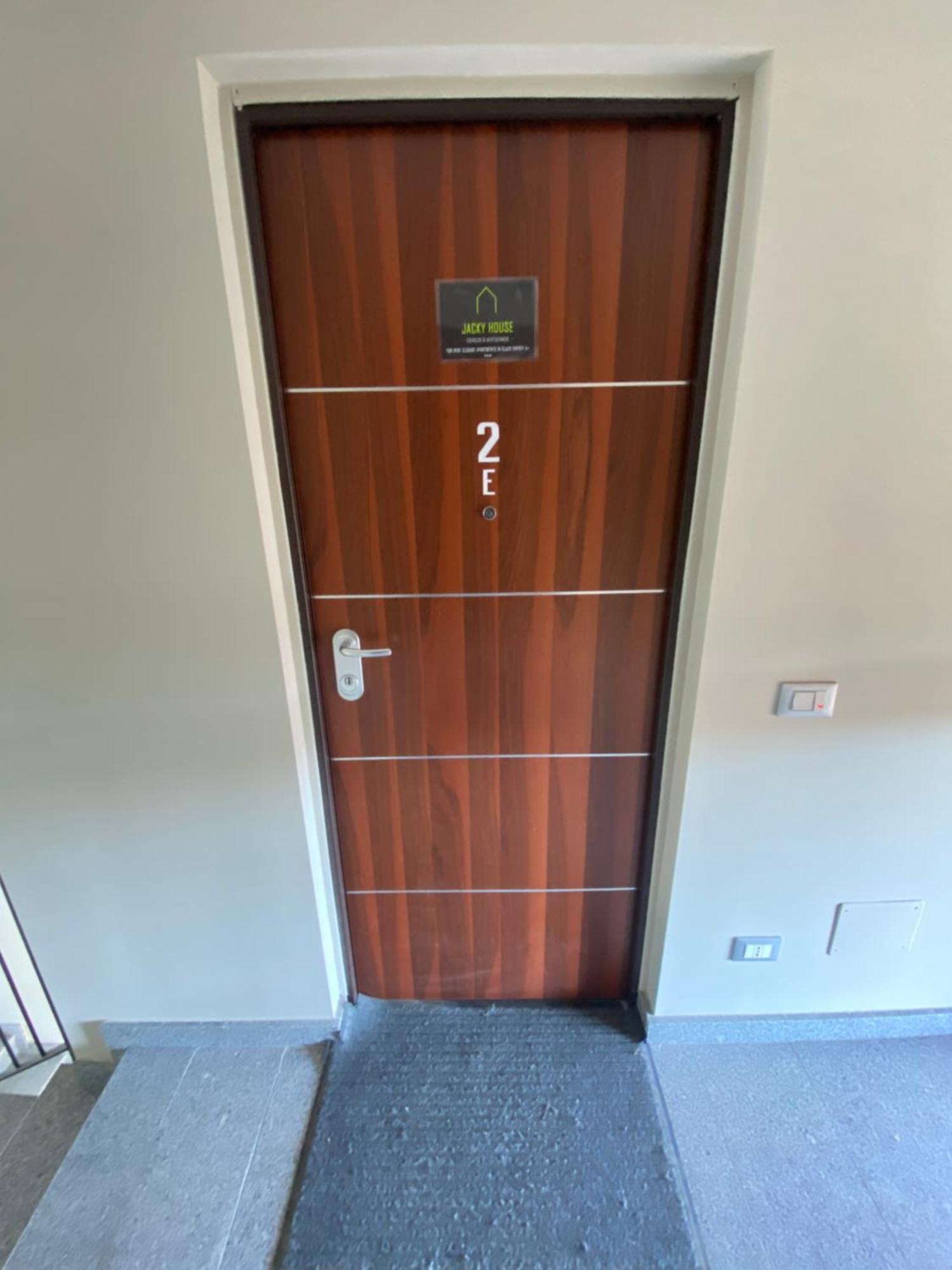 Jacky House 3.0 Apartment Lodi Bilik gambar