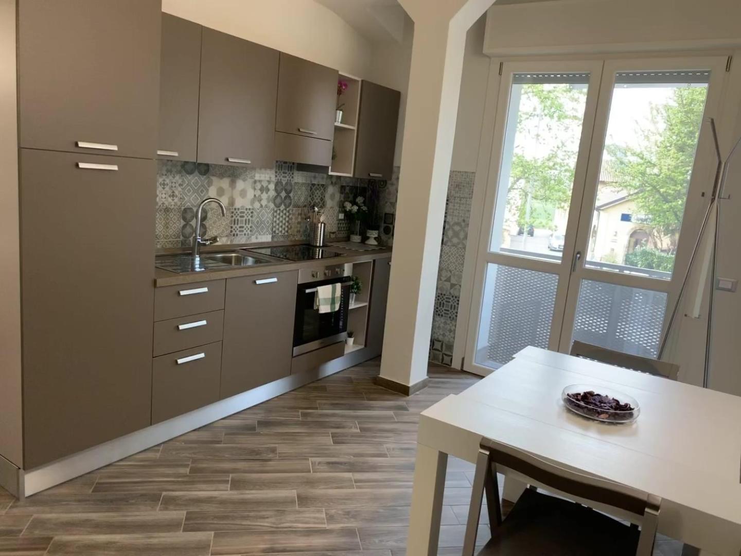 Jacky House 3.0 Apartment Lodi Bilik gambar