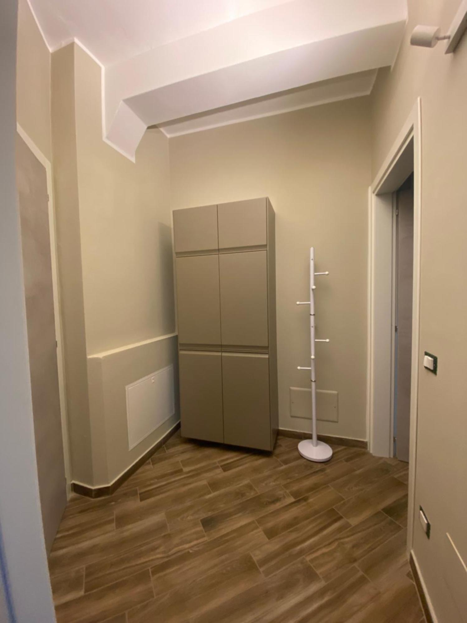 Jacky House 3.0 Apartment Lodi Bilik gambar