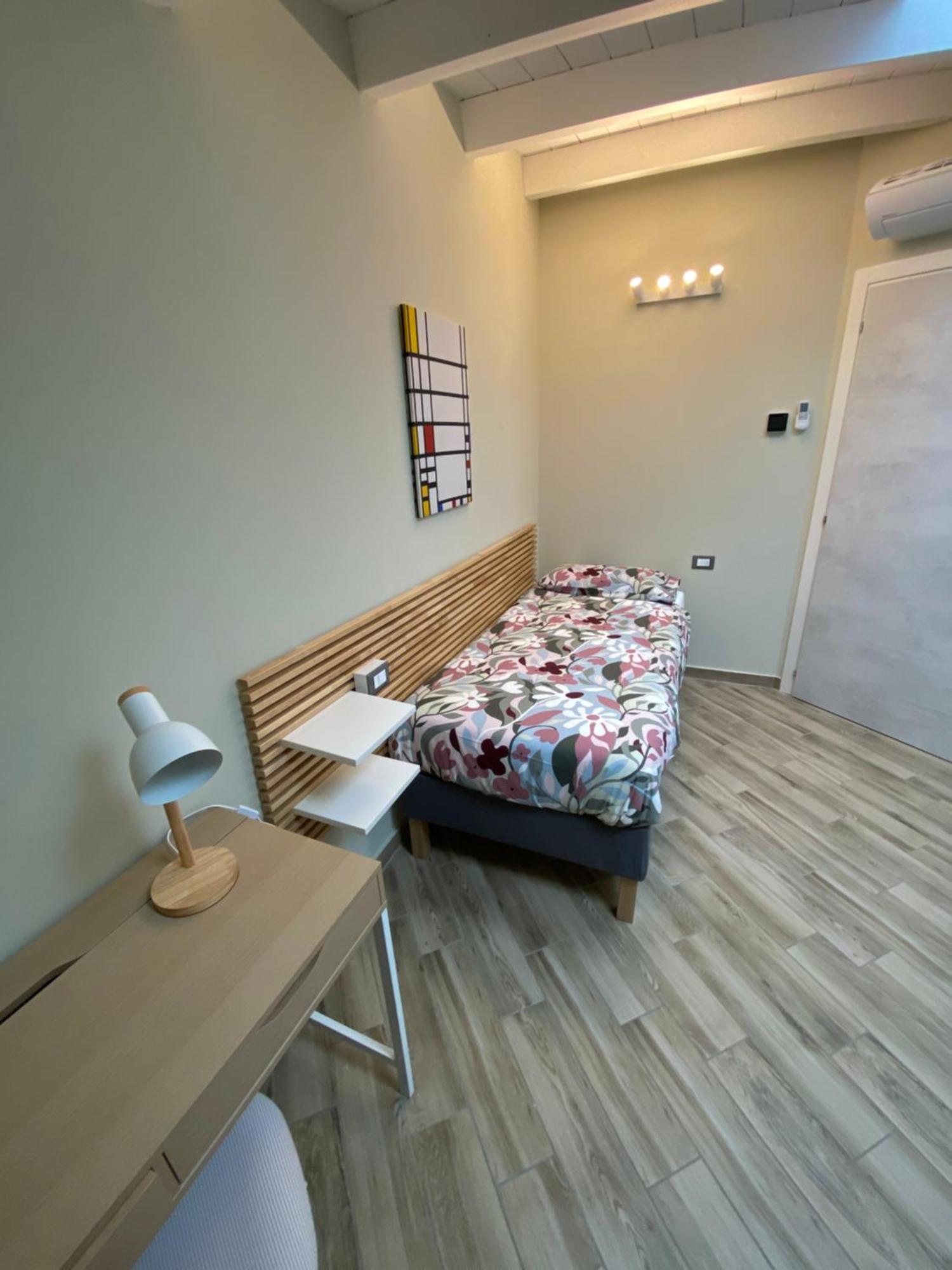 Jacky House 3.0 Apartment Lodi Bilik gambar