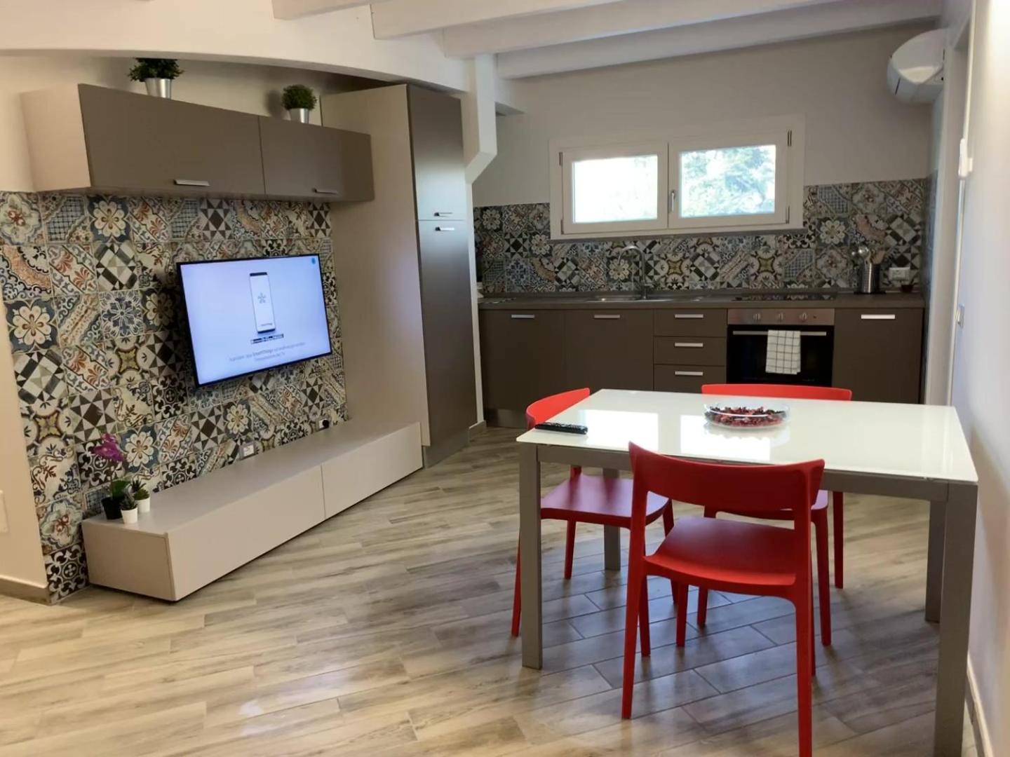 Jacky House 3.0 Apartment Lodi Bilik gambar