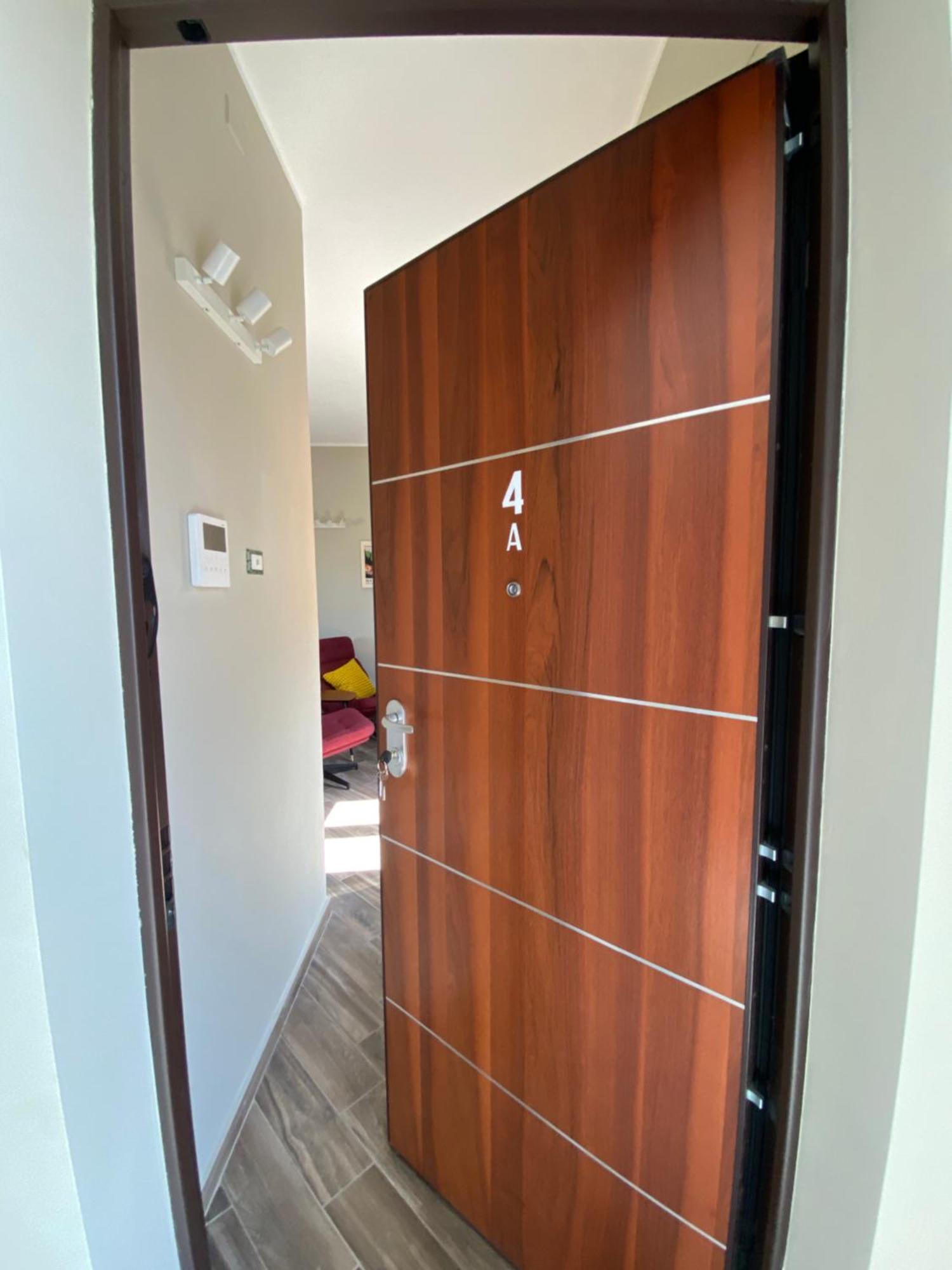Jacky House 3.0 Apartment Lodi Bilik gambar