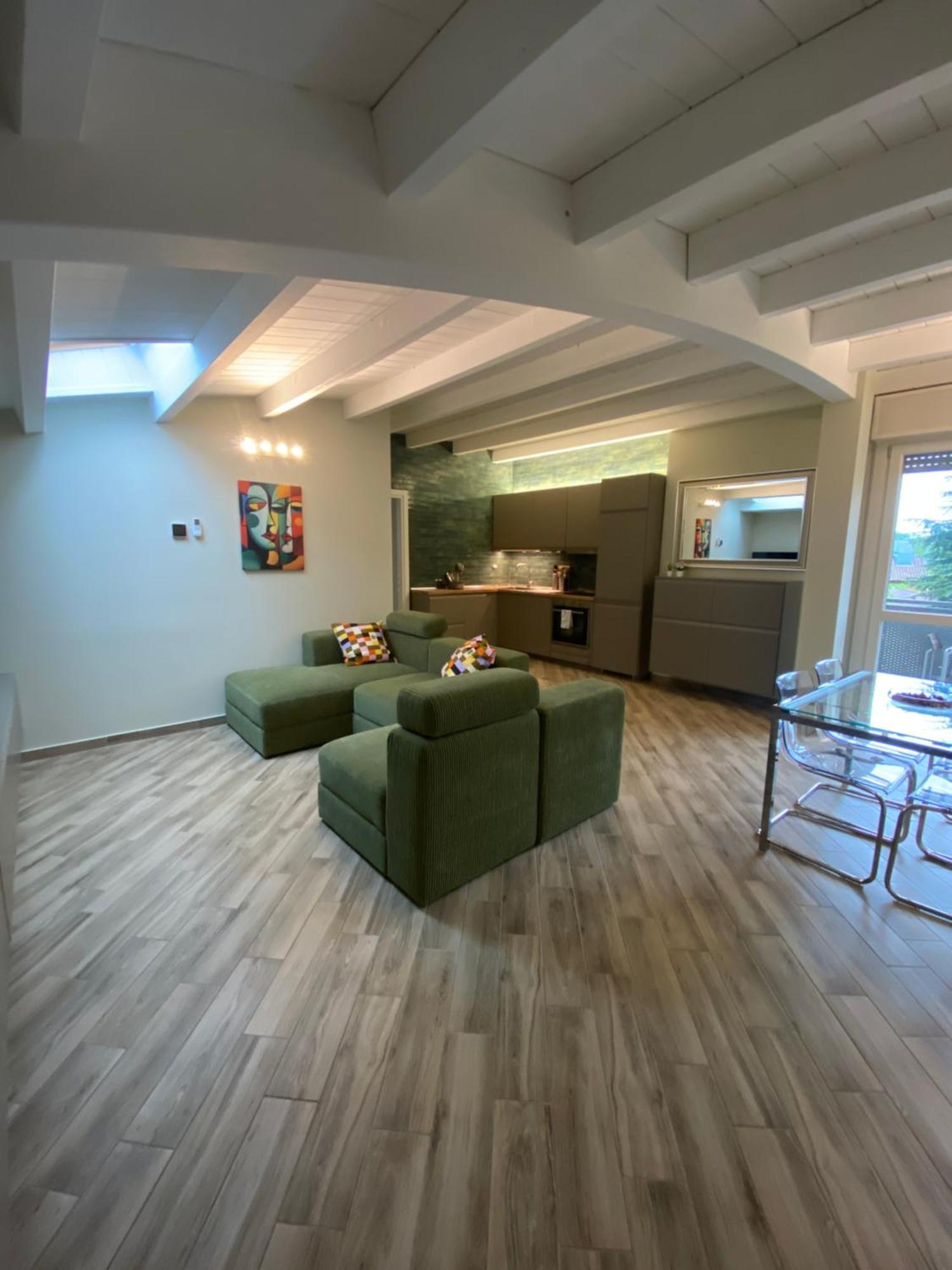 Jacky House 3.0 Apartment Lodi Bilik gambar