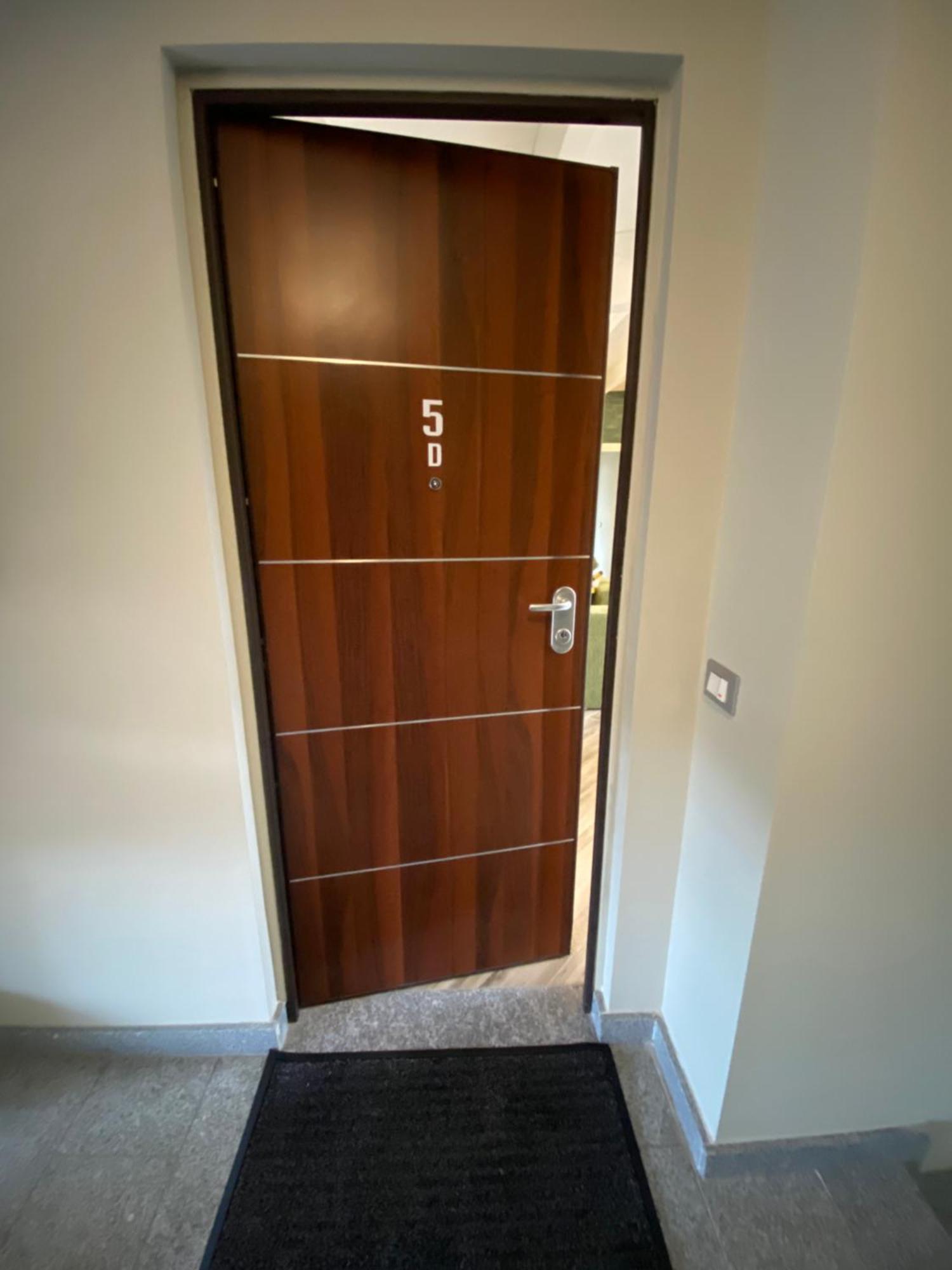 Jacky House 3.0 Apartment Lodi Bilik gambar