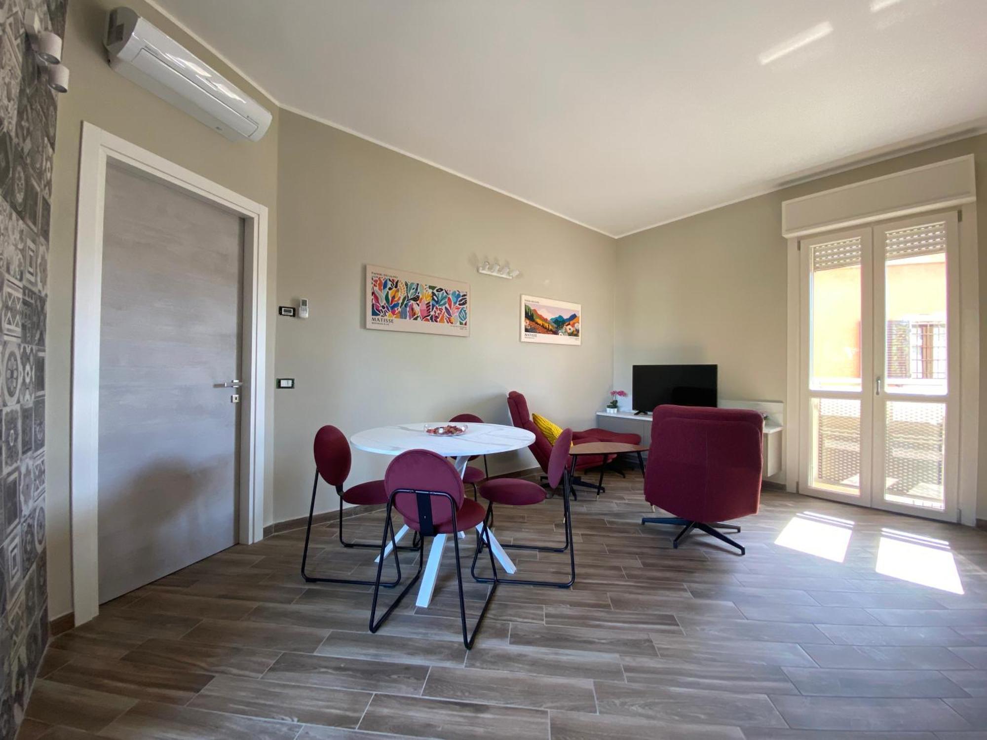 Jacky House 3.0 Apartment Lodi Bilik gambar