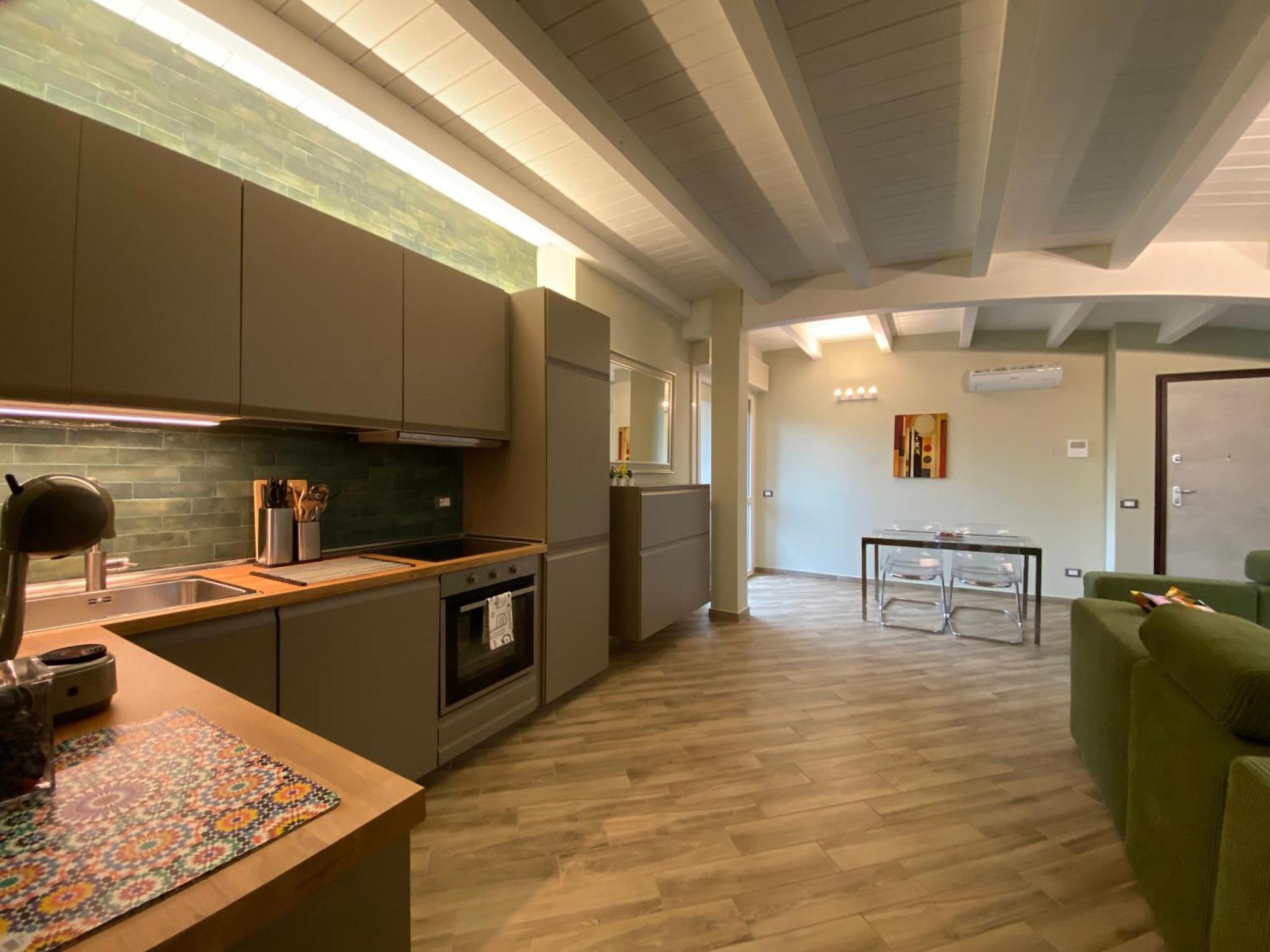 Jacky House 3.0 Apartment Lodi Luaran gambar