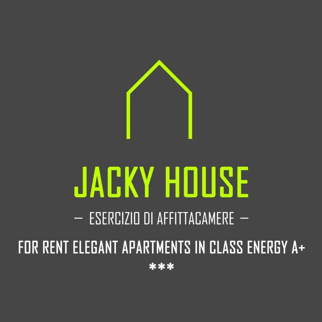 Jacky House 3.0 Apartment Lodi Luaran gambar